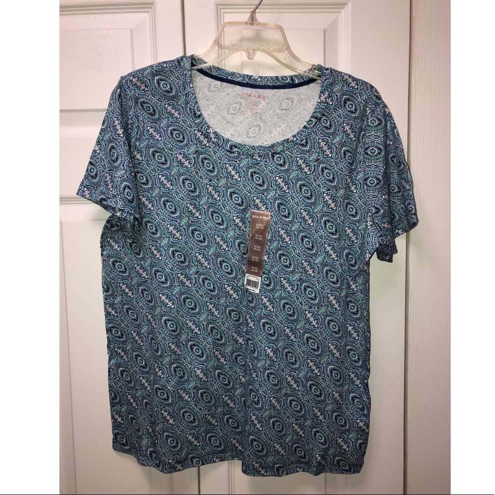Women T-shirt Never Used